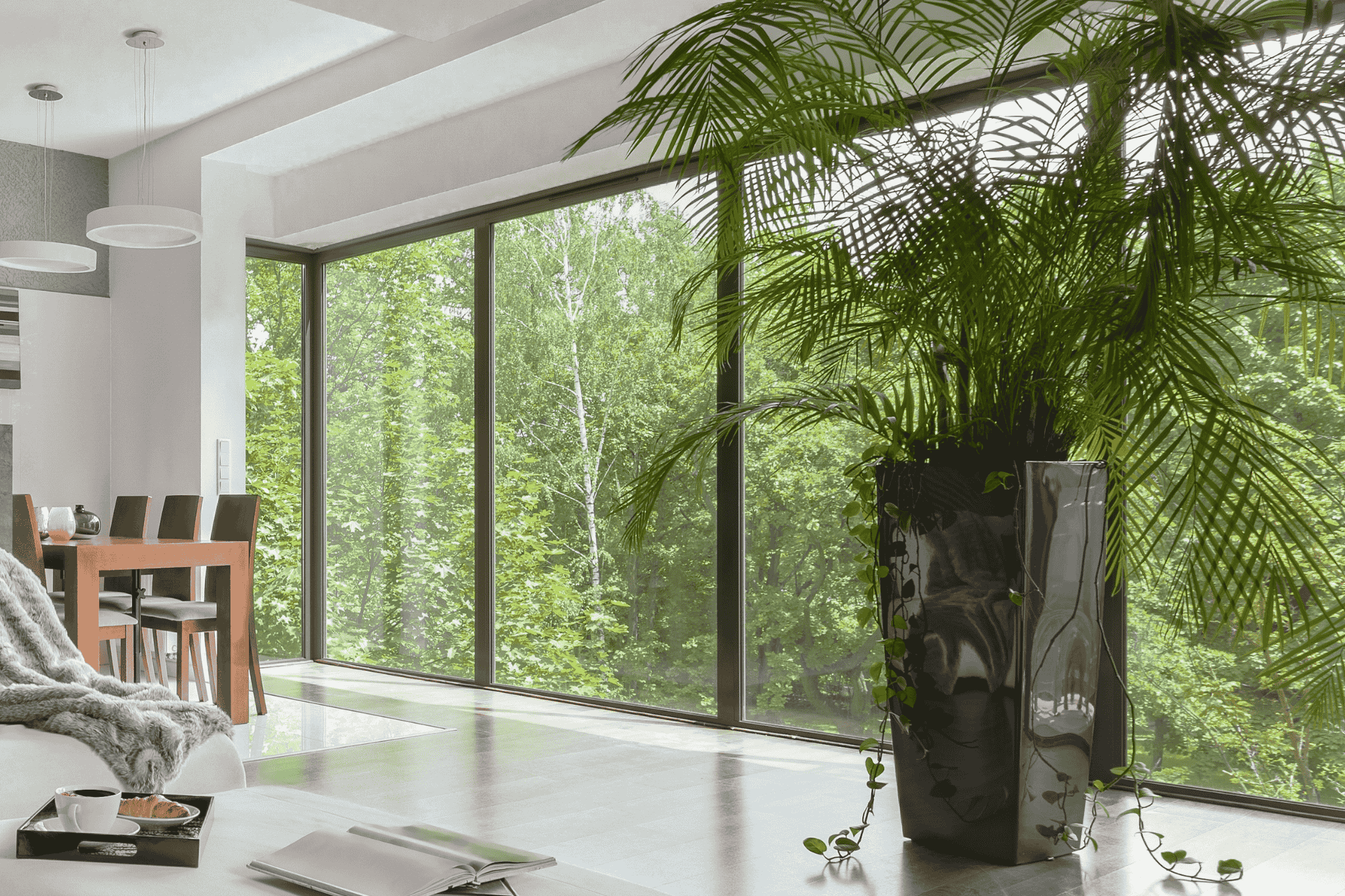 Aménagement Paysager